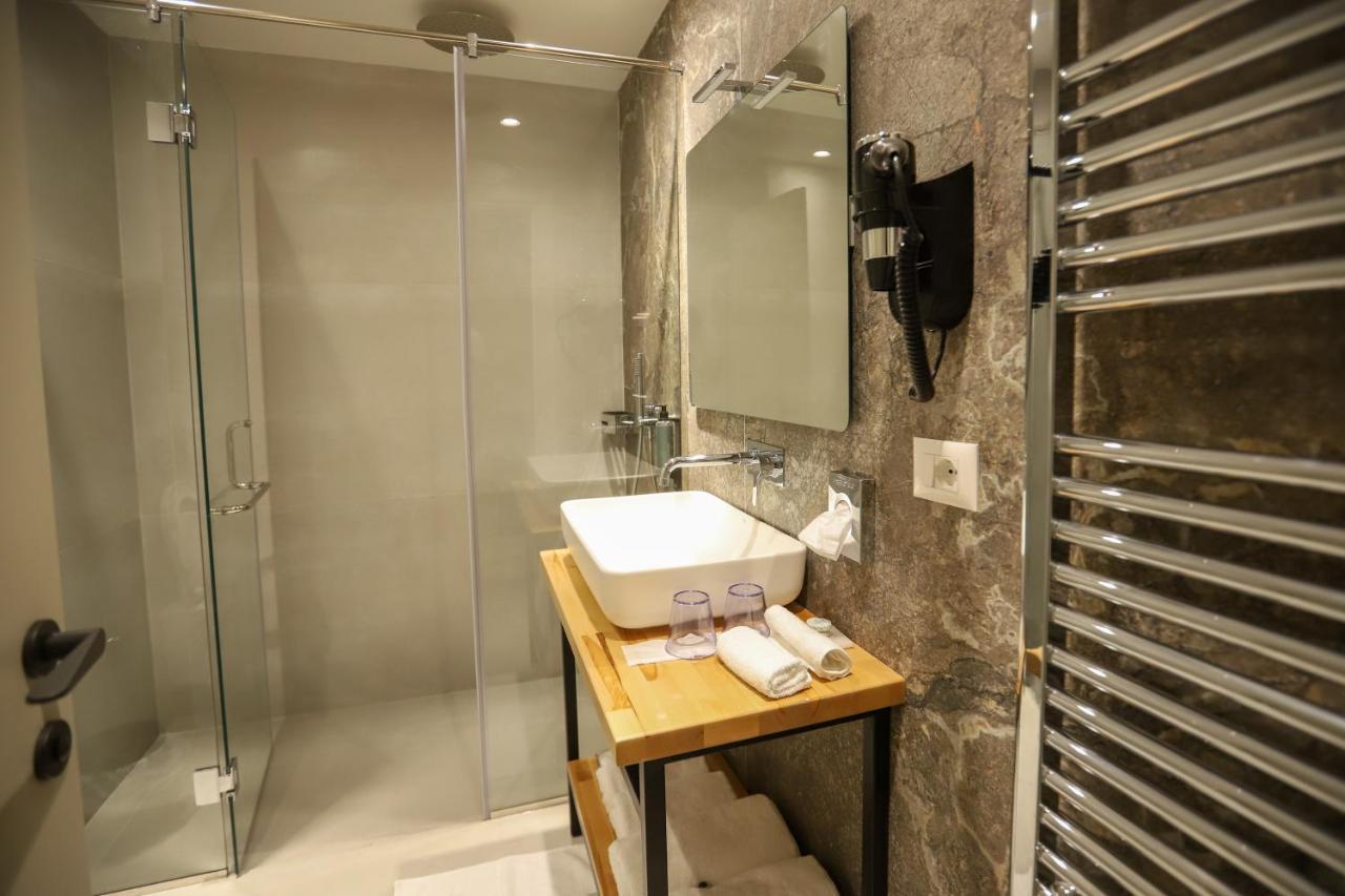 Urbanin Apartment & Hotel Tirana Zewnętrze zdjęcie